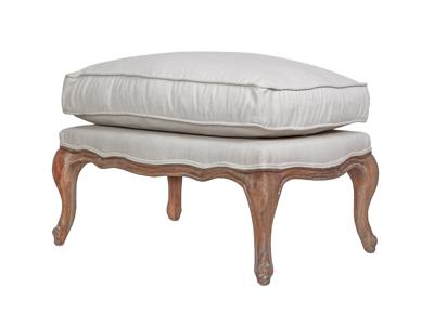 Банкетка MAK interior Банкетки Nitro beige ottoman арт. CH-905-O
