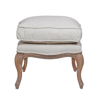 Банкетка MAK interior Банкетки Nitro beige ottoman арт. CH-905-O
