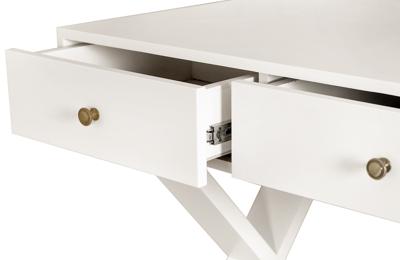 Стол письменный MAK interior Письменные столы Письменный стол Jasper арт. CZ-010