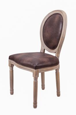 Стул MAK interior Интерьерные стулья Volker antique v2 арт. 5KS24501-BRA