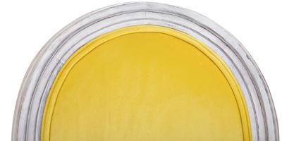Стул MAK interior Интерьерные стулья Volker yellow арт. 5KS24501-OY