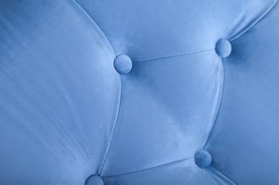 Оттоманка MAK interior Оттоманки Kina middle light blue арт. 5KS27816KD-B