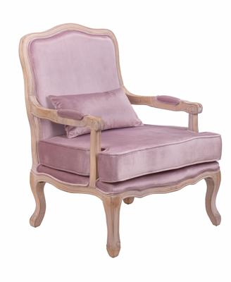 Полукресло MAK interior Полукресла Nitro pink арт. 5KS24507-P