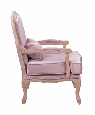 Полукресло MAK interior Полукресла Nitro pink арт. 5KS24507-P