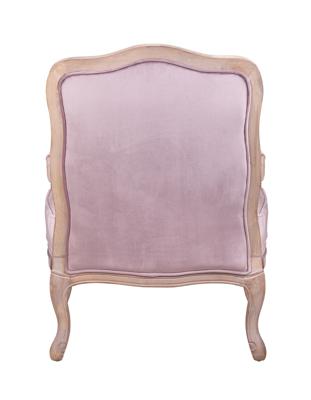 Полукресло MAK interior Полукресла Nitro pink арт. 5KS24507-P