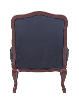 Полукресло MAK interior Полукресла Nitro black syrup арт. 5KS24507-BS