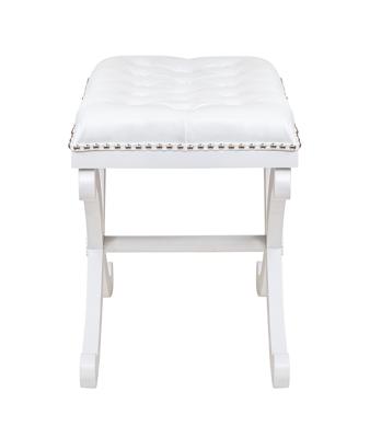Банкетка MAK interior Банкетки X-Bench-W арт. 7LV-1877-W