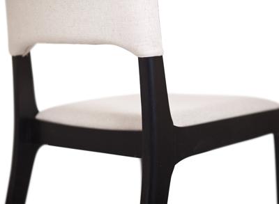 Стул MAK interior Обеденные стулья Keep beige арт. CH-310-O