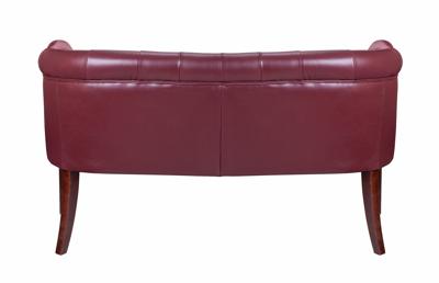 Диван MAK interior Дизайнерские кожаные диваны Grace sofa leather арт. SF-1200-LR