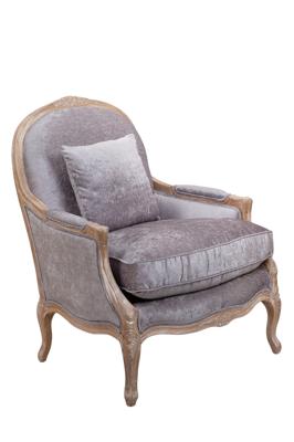 Полукресло MAK interior Полукресла Aldo classic v2 арт. CH-301-OV2