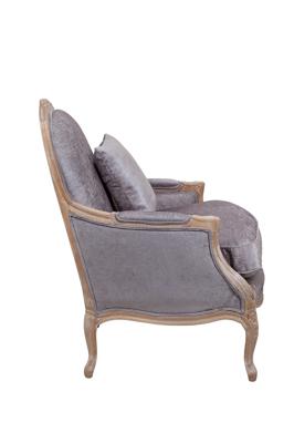 Полукресло MAK interior Полукресла Aldo classic v2 арт. CH-301-OV2