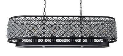 Светильник MAK interior Дизайнерские светильники Klaris L1000 арт. WTL1097