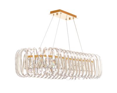 Светильник MAK interior Дизайнерские светильники Glass belt арт. WTL1090