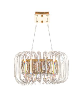 Светильник MAK interior Дизайнерские светильники Glass belt арт. WTL1090