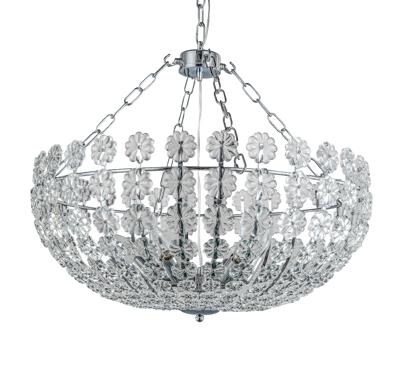 Светильник MAK interior Дизайнерские светильники Cleo D600 арт. WTL2105-6
