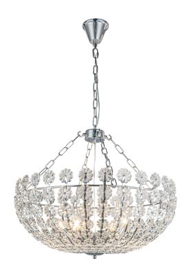 Светильник MAK interior Дизайнерские светильники Cleo D600 арт. WTL2105-6