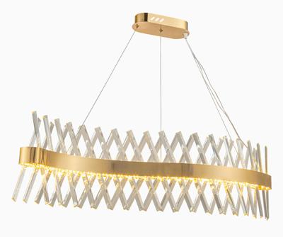 Светильник MAK interior Дизайнерские светильники Sunwave арт. 8015-12+6