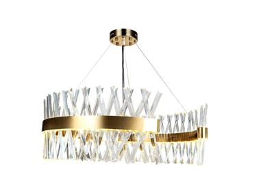 Светильник MAK interior Дизайнерские светильники Sunplace 20 арт. WTL9128-5