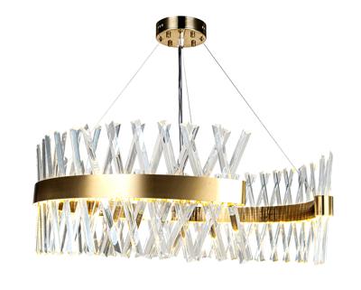 Светильник MAK interior Дизайнерские светильники Sunplace 30 арт. WTL9128-7
