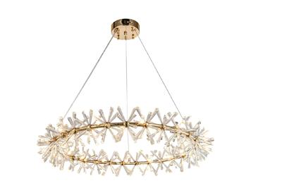Светильник MAK interior Дизайнерские светильники Star light D600 арт. WTL2119-16