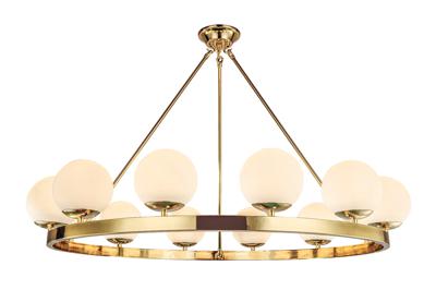 Светильник MAK interior Дизайнерские светильники Becky radiant 10 арт. WTL2111-32