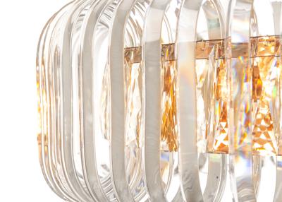 Светильник MAK interior Дизайнерские светильники Glass belt 800 арт. WTL1089-3