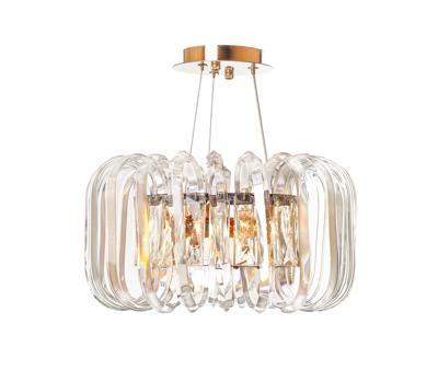 Светильник MAK interior Дизайнерские светильники Glass belt 400 арт. WTL1089-1