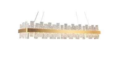 Светильник MAK interior Дизайнерские светильники Actinium L1000 арт. WTL2104-8