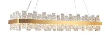 Светильник MAK interior Дизайнерские светильники Actinium L1200 арт. WTL2104-12