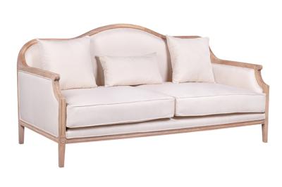 Диван MAK interior Дизайнерские большие диваны Madesta beige арт. SF-2975-O