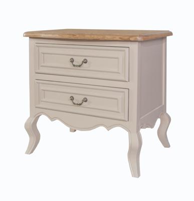 Тумба MAK interior Тумбы Бежевая тумба Loris beige английская классика арт. MGCG-09-O
