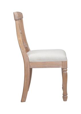 Стул MAK interior Стул Fabulous beige арт. 5KS29674-O