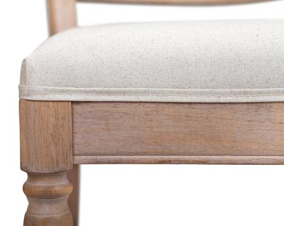 Стул MAK interior Стул Fabulous beige арт. 5KS29674-O