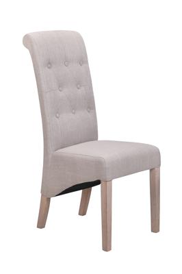 Стул MAK interior Стул Layton beige арт. 5KS29658-O