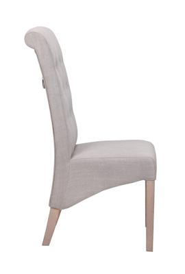 Стул MAK interior Стул Layton beige арт. 5KS29658-O