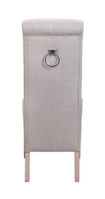 Стул MAK interior Стул Layton beige арт. 5KS29658-O