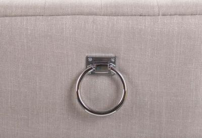 Стул MAK interior Стул Baldwin beige арт. 5KS29661-O