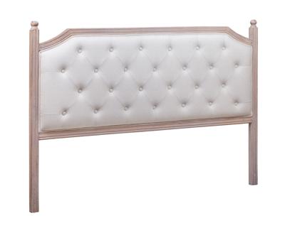 Кровать MAK interior Кровать Luccia beige арт. 5KS20101-C-O