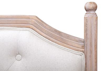 Кровать MAK interior Кровать Luccia beige арт. 5KS20101-C-O