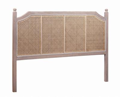 Кровать MAK interior Кровать Kimler rattan арт. 5KS20101-R