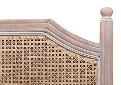 Кровать MAK interior Кровать Kimler rattan арт. 5KS20101-R