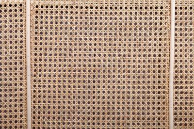 Кровать MAK interior Кровать Kimler rattan арт. 5KS20101-R