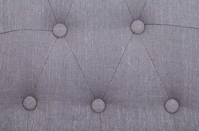 Стул MAK interior Стул Layton dark gray арт. 5KS29658-G