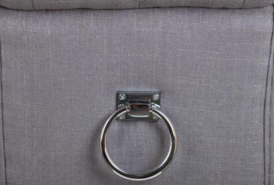 Стул MAK interior Стул Layton dark gray арт. 5KS29658-G