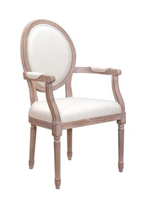 Стул MAK interior Стул Volker arm oak арт. 5KS24505-OAK