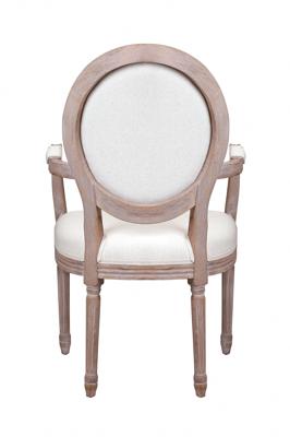 Стул MAK interior Стул Volker arm oak арт. 5KS24505-OAK