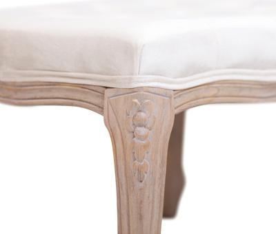 Банкетка MAK interior Банкетки Kina velvet beige арт. 5KS26581-VO