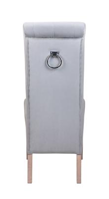 Стул MAK interior Стул Layton light gray арт. 5KS29658-V