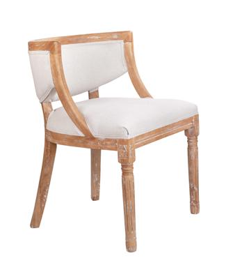 Стул MAK interior Обеденные стулья Orzo aged арт. 5KS26580-O