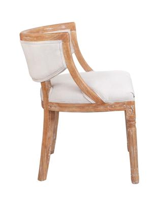Стул MAK interior Обеденные стулья Orzo aged арт. 5KS26580-O